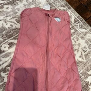 Dreamland Weighted Sleep Sac/Swaddle 0-6m